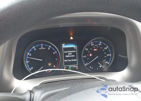 2017 Toyota Rav4 Le из США, поврежденный, VIN JTMZFREV8HJ128166